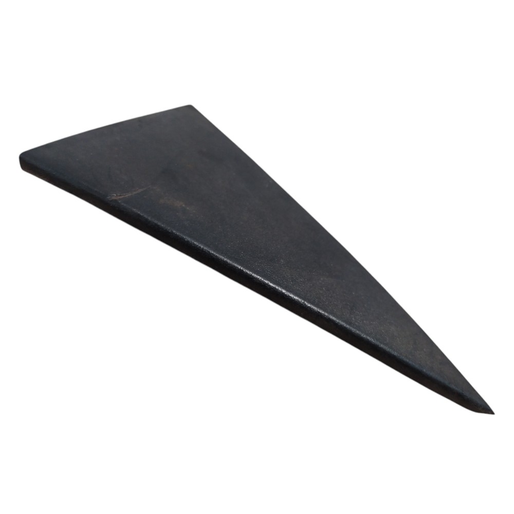 Moldura Externa Traseira Direita Vectra 97 98 99 2000 A 2005 Preto 3