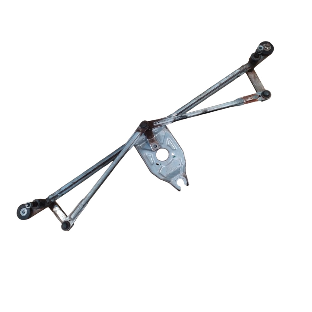 Máquina Limpador Parabrisa S/ Motor Parati Gol G2 G3 94 2005 2