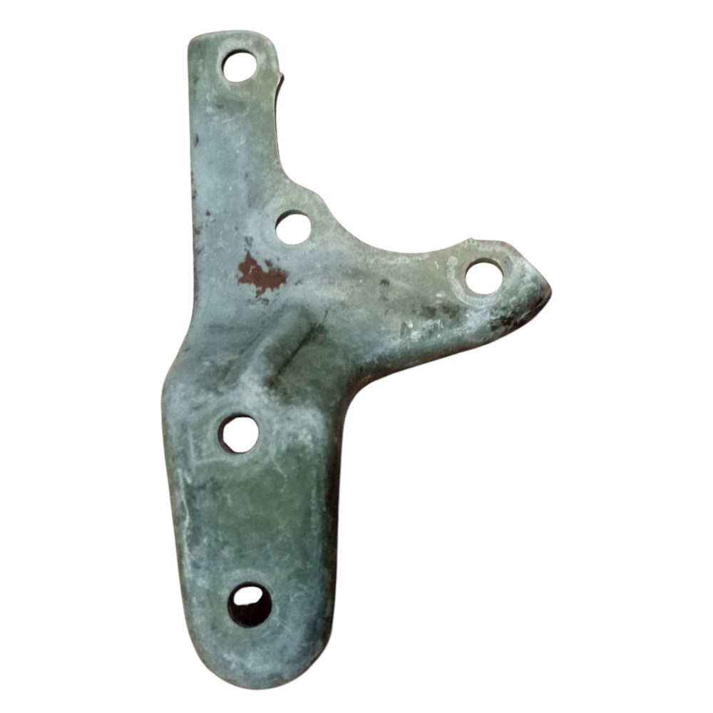 Suporte Coxim Câmbio Gol G1 G2 Quadrado Bola 84 86 88 90 99 2
