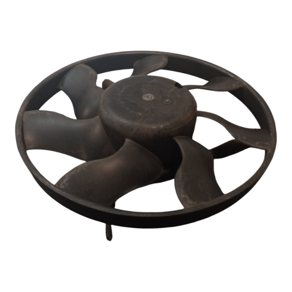 Ventoinha Radiador Peugeot 306 94 95 96 97 98 99 2000 2001 3