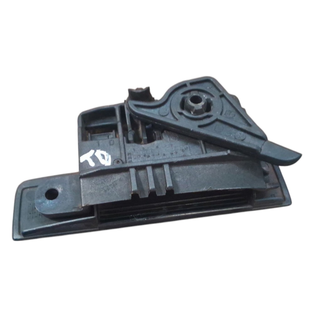Maçaneta Externa Traseira Direita Peugeot 405 87 88 89 90 97 2