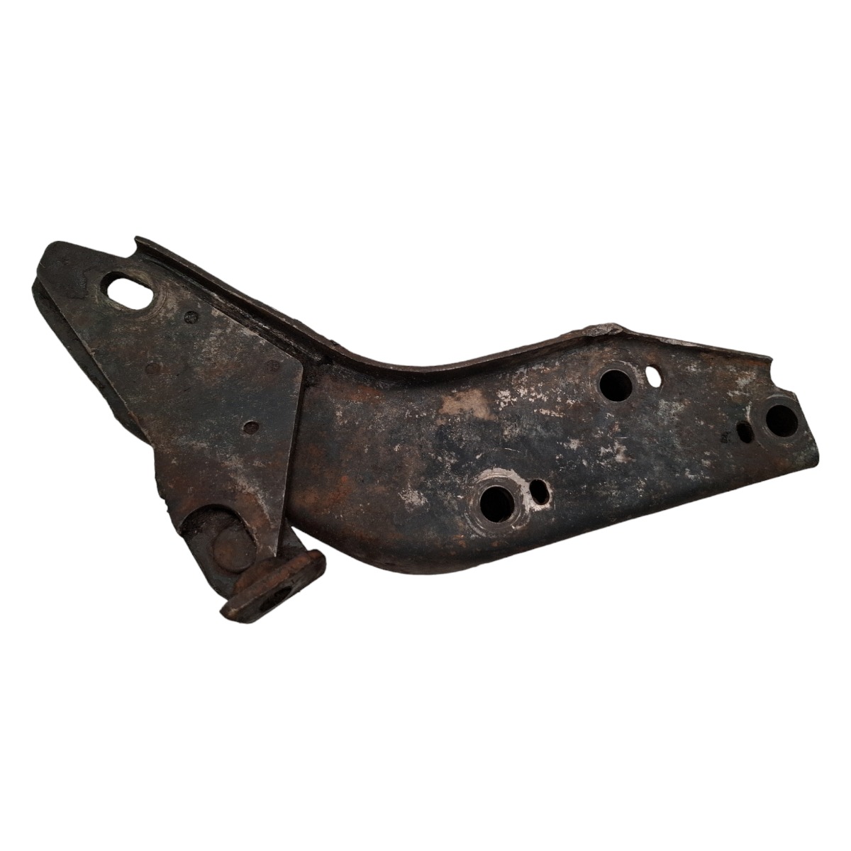 Suporte Inferior Coxim Cambio Monza Tubarão 91 92 93 94 A 96 5