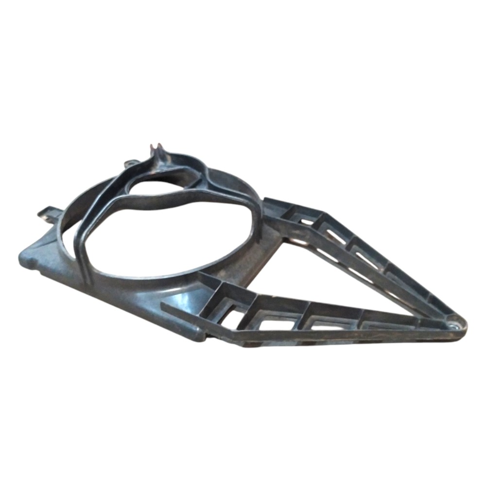 Defletor Ventoinha Radiador Corsa 98 99 2000 2001 2002 2006 2