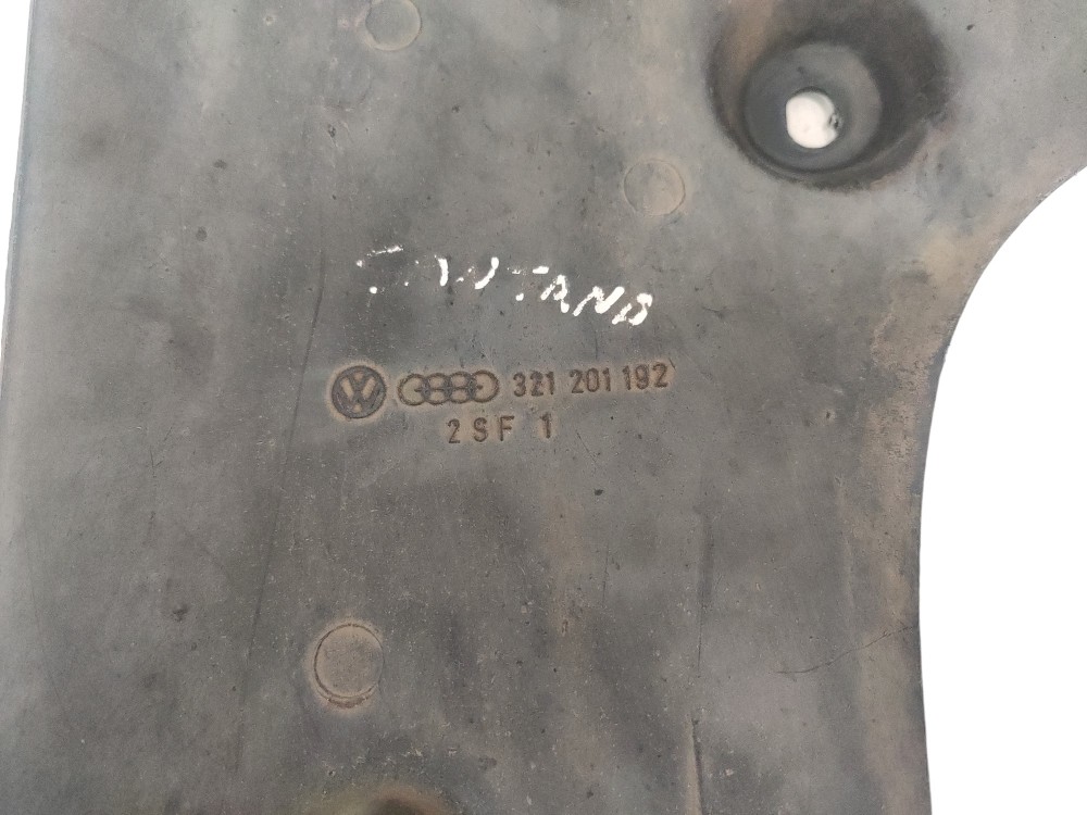 Tampa Defletor Tanque Combustível Santana 91 92 93 94 95 96 Preto 4