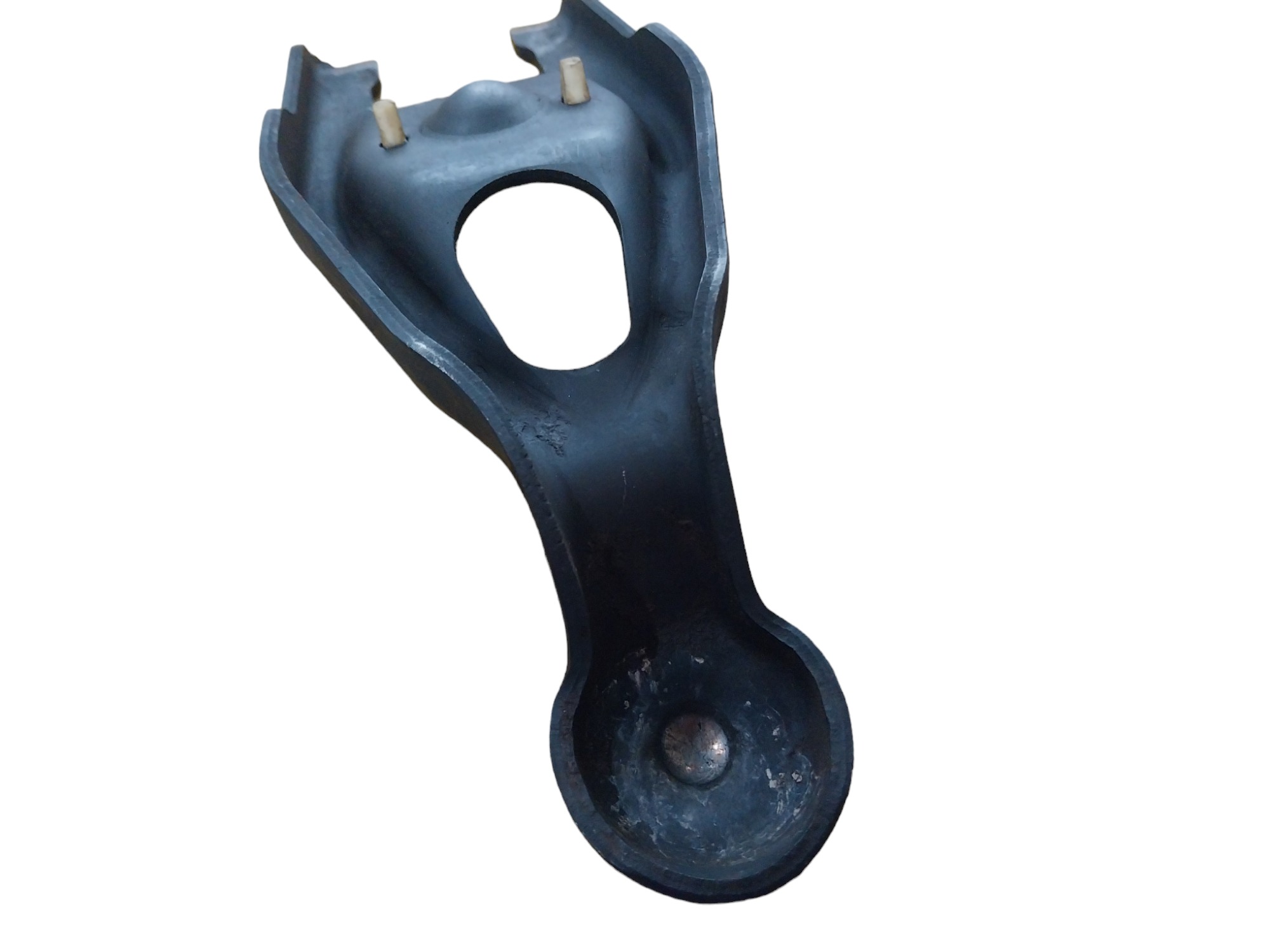 Garfo Embreagem C3 Picasso Aircross Peugeot 206 2011 A 2015 3
