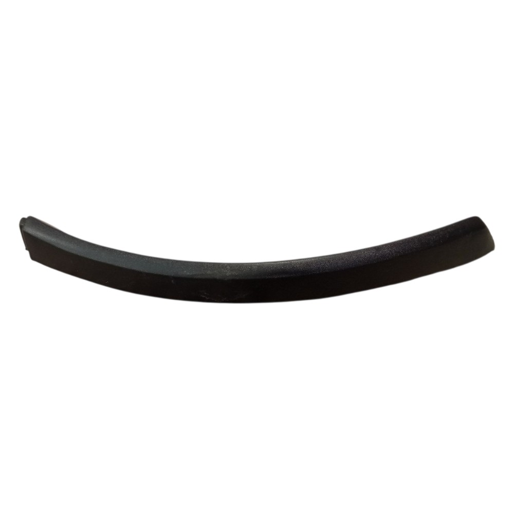 Moldura Parachoque Traseiro Direito Ecosport 2004 2008 2012 3