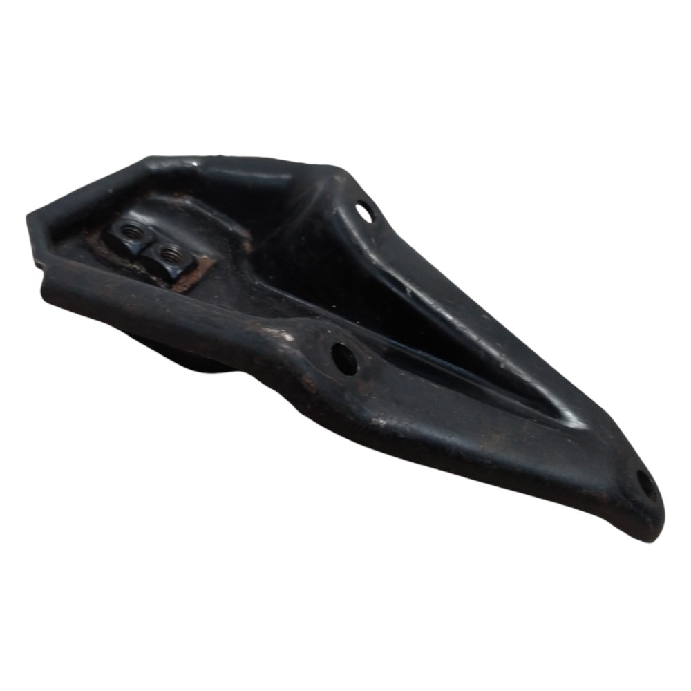 Suporte Coxim Motor Esquerdo Vw Parati Saveiro Gol G3 G4 4
