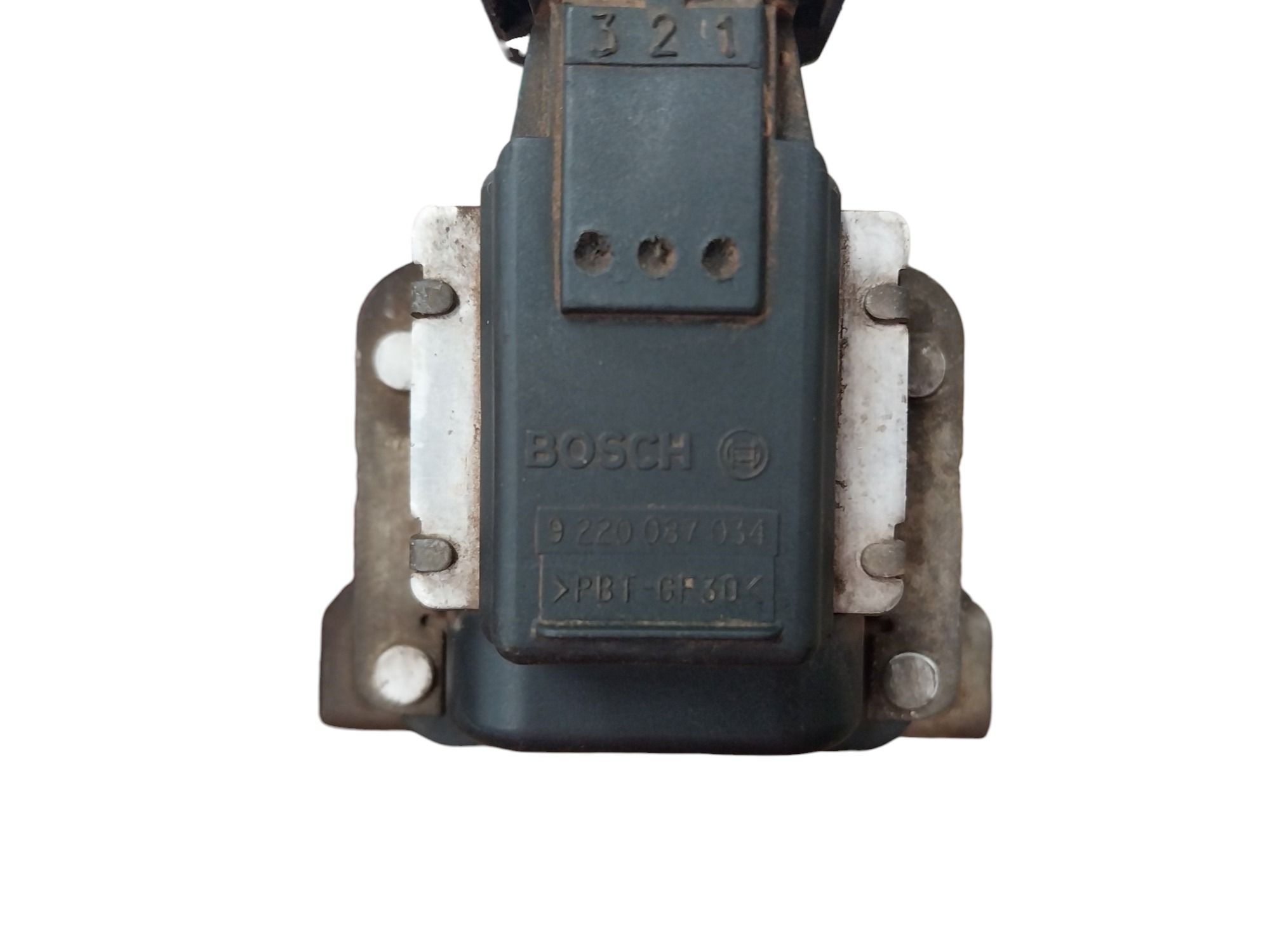 Bobina Ignição Gol G2 94 95 97 98 99 2000 2002 2003 2005 3