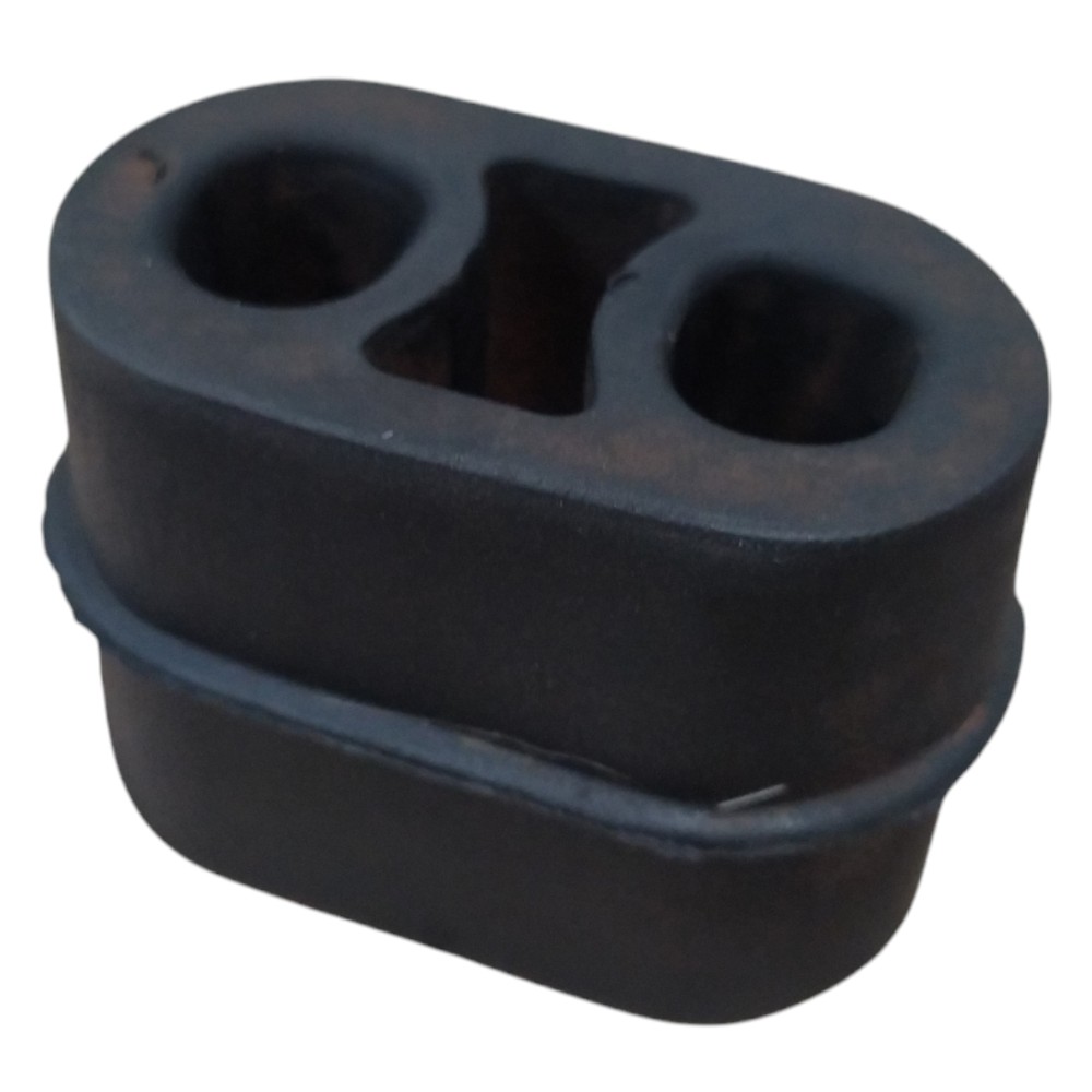 Coxim Borracha Escapamento Vectra Prisma 97 2000 2005 A 2012
