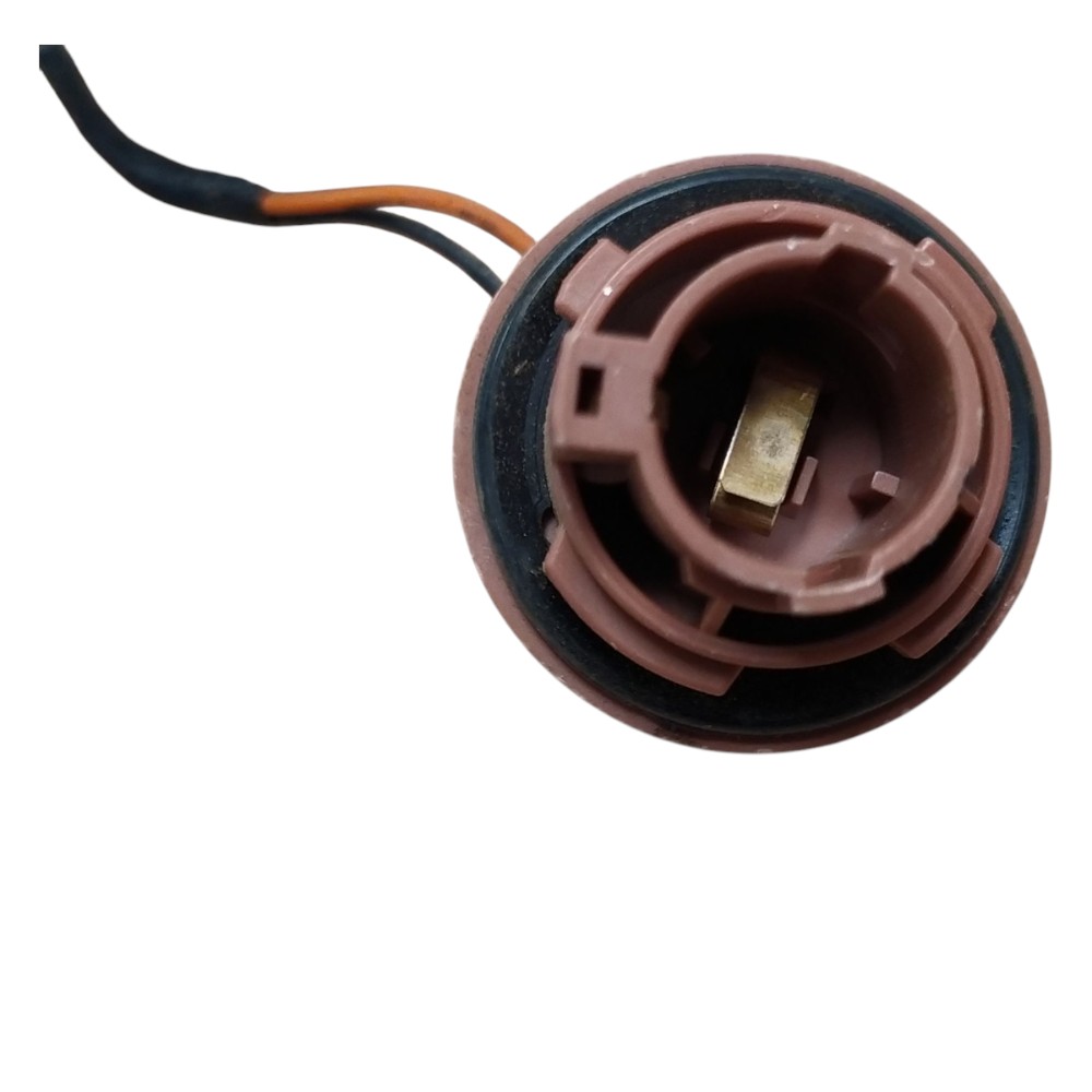 Chicote Lanterna Traseira Hyundai Hb20 1.0 2020 2021 2022 5