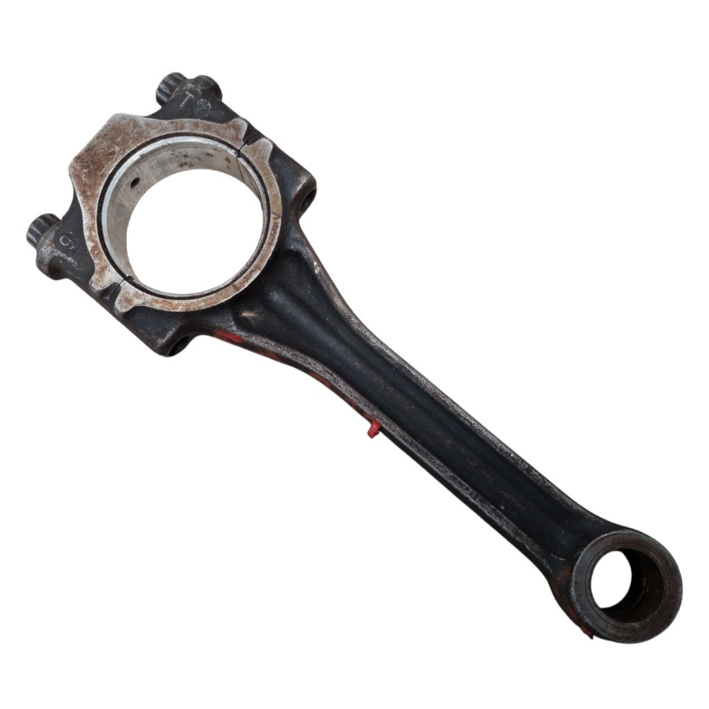 Biela Motor Gol Saveiro Fox Voyage Polo Ea111 1.0 8v Flex