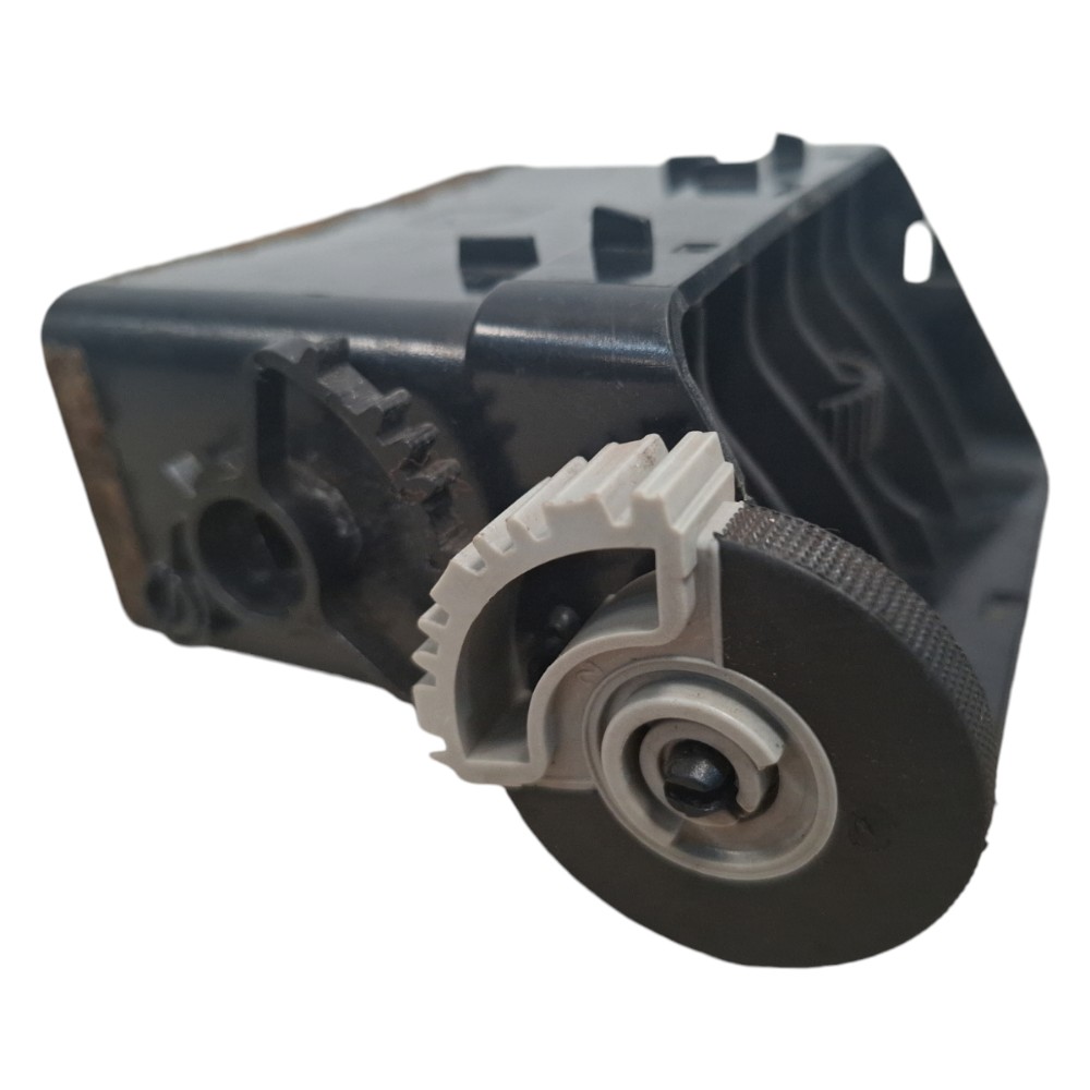 Difusor Ar Direito Gol Saveiro Parati G3 99 2000 2001 A 2005 4
