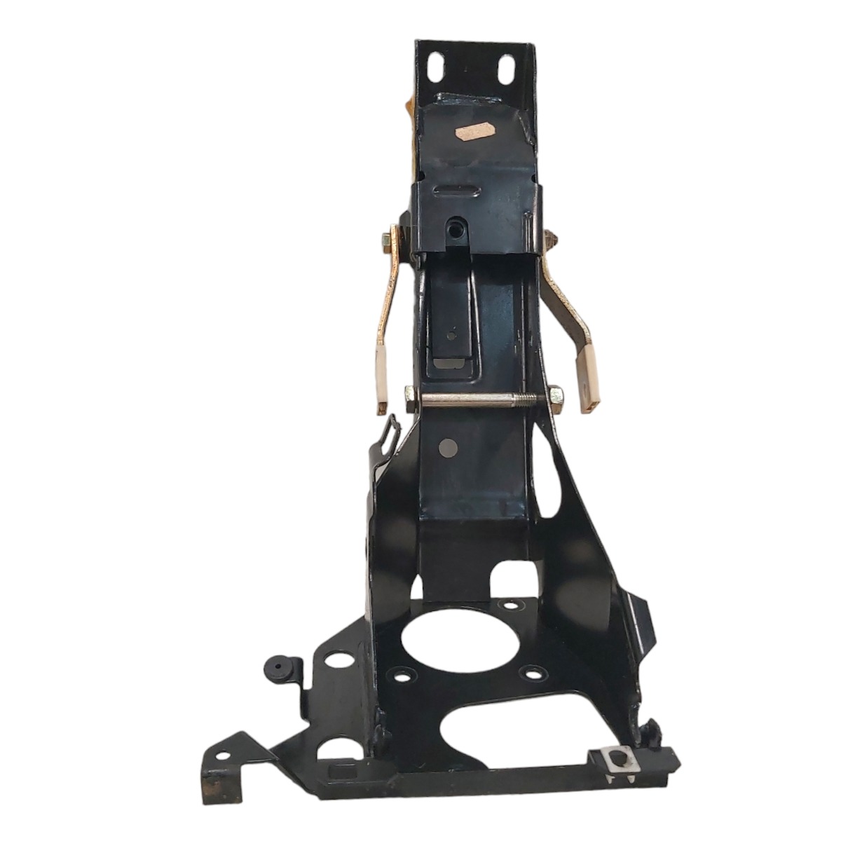 Suporte Pedaleira Freio Embreagem Bmw E34 535i 87 88 90 A 95 1
