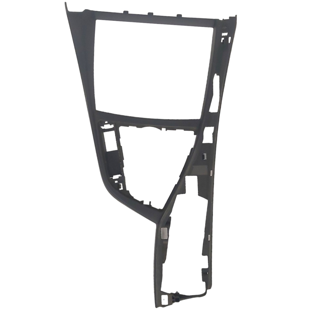 Moldura Console Central Bmw 116 118 120 125 F20 2015 2019