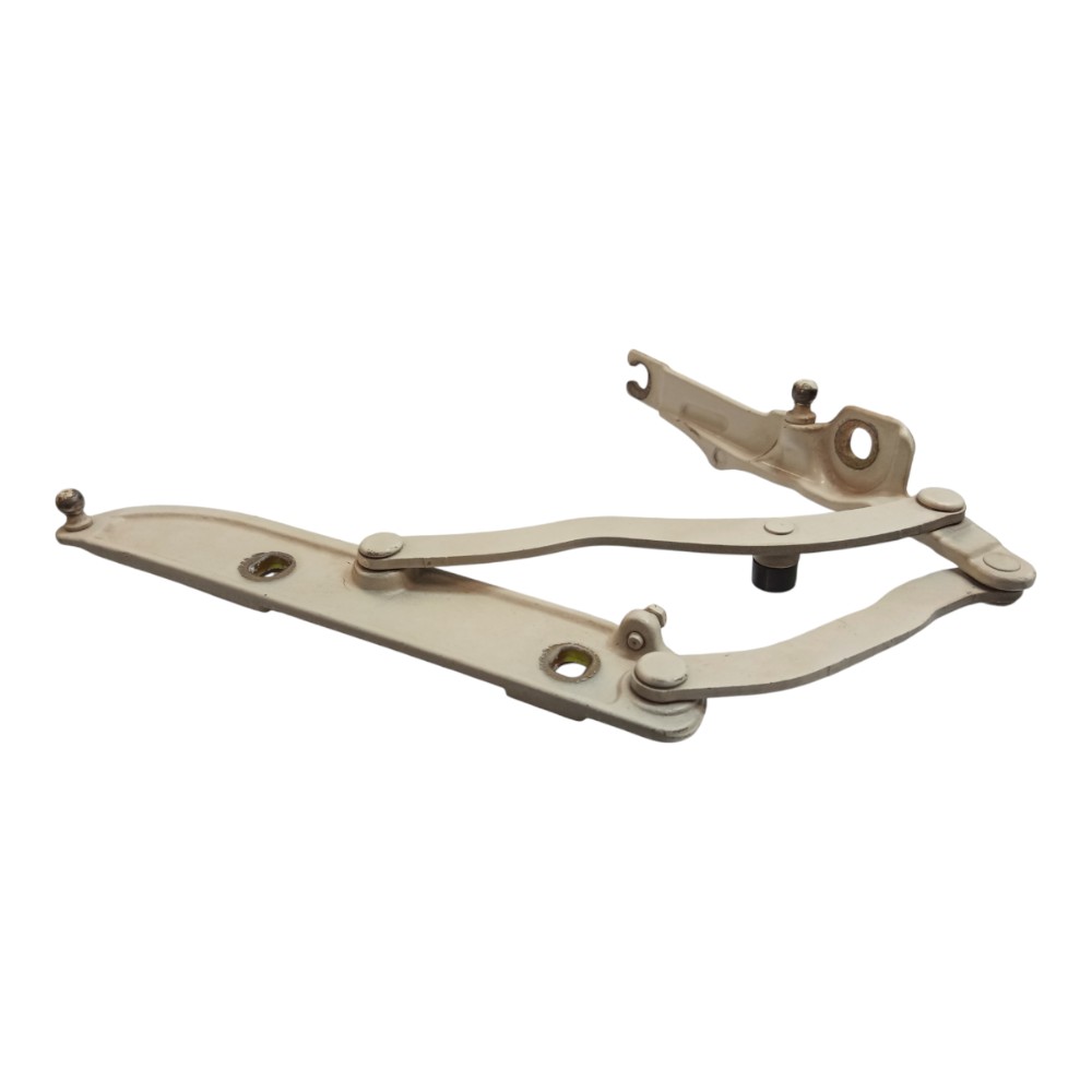 Dobradiça Porta Malas Esquerdo Bmw E46 330 328 320 98 2005 4