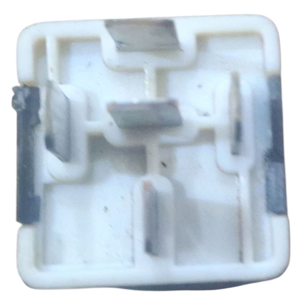 Relé Bomba Combustível Vw Gol Saveiro Santana 3259112611 5