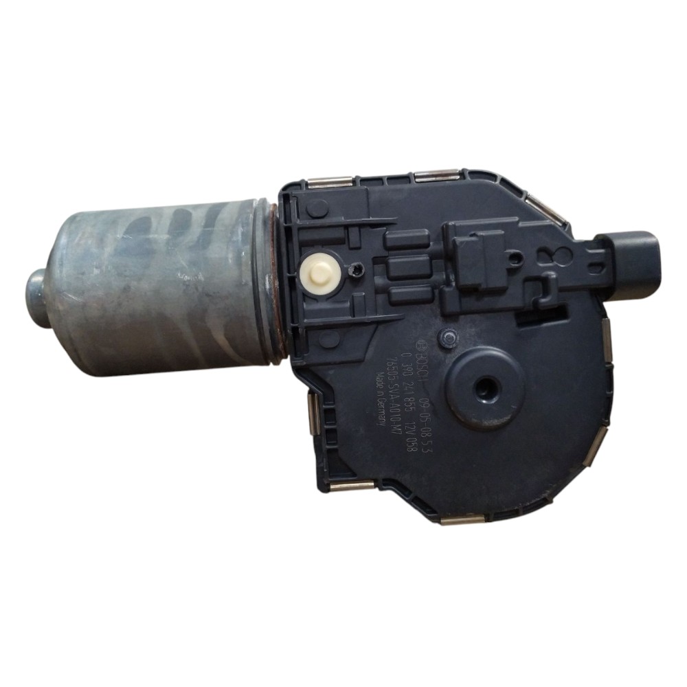 Motor Limpador Parabrisa New Civic 2006 2007 2008 2009 2011