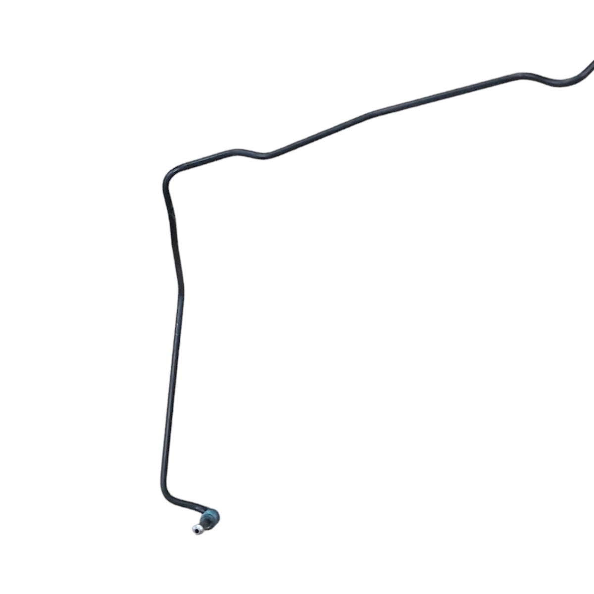 Tubo Cano Fluido Freio Bmw 116 118 120 320 F20 F30 2013 2019 2