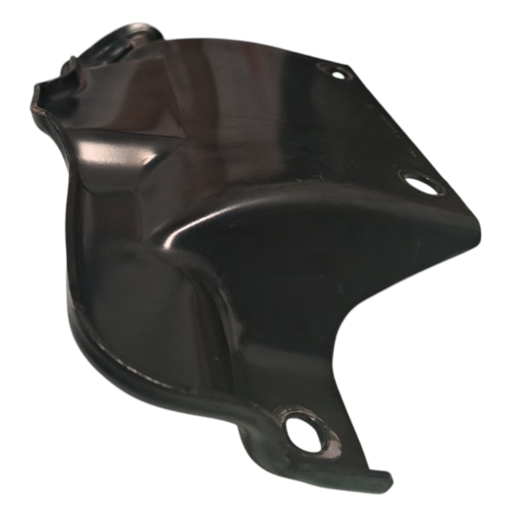 Defletor Suporte Flauta Partida Frio New Civic 2006 A 2011 3