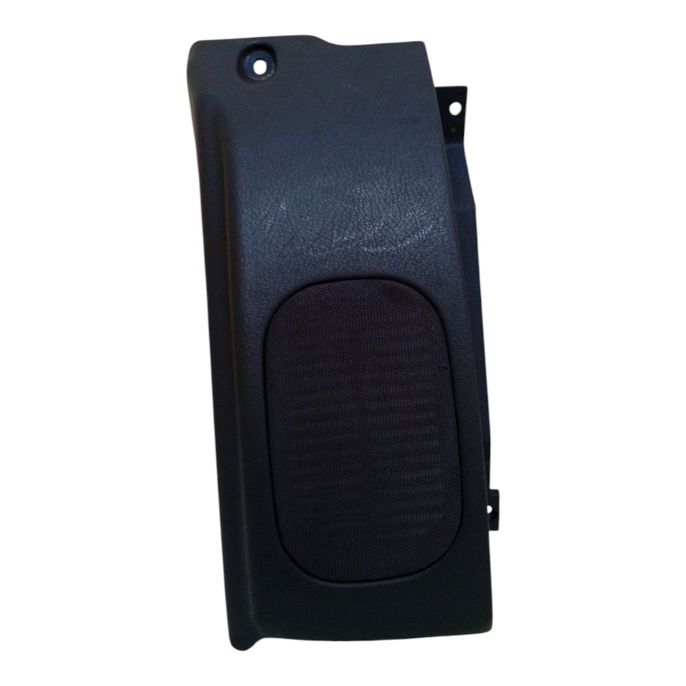 Acabamento Painel Instrumentos Galant 94 95 96 97 Mb878970 Preto