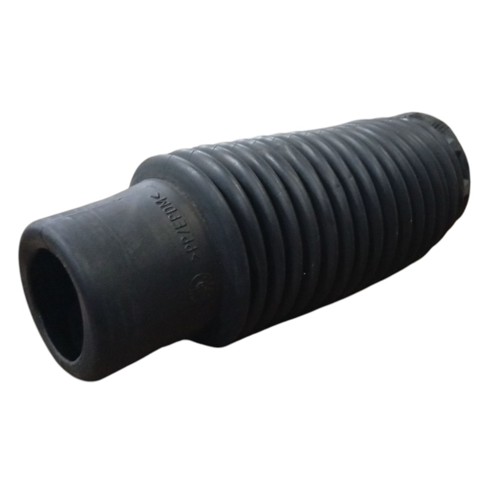 Coifa Amortecedor Dianteiro Peugeot 206 2001 2002 2003 2008 5