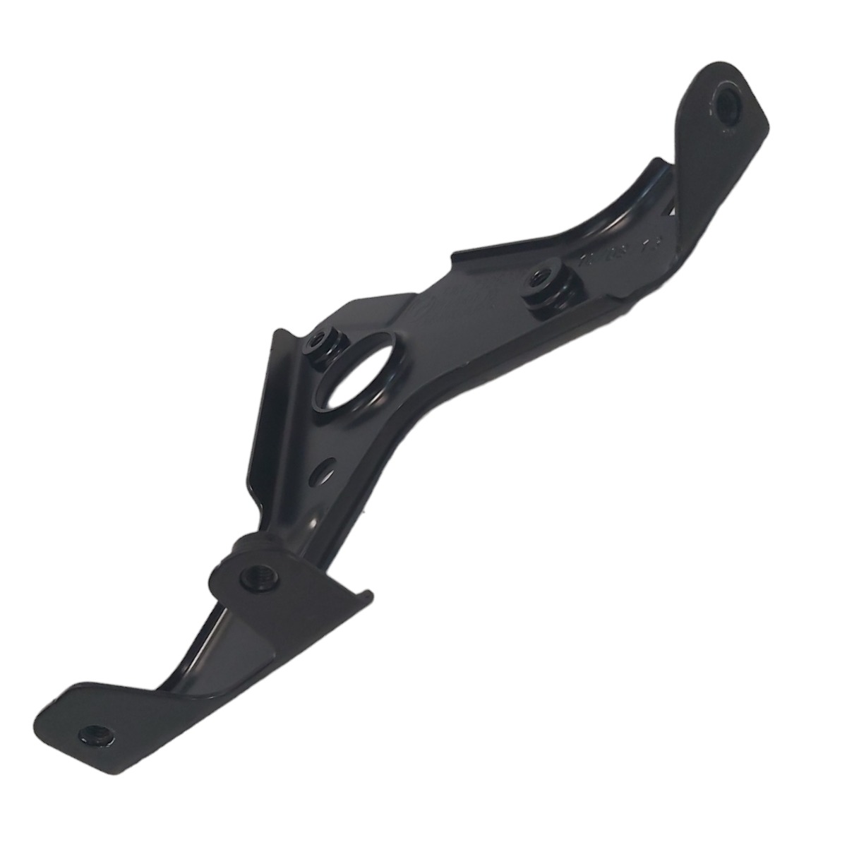 Suporte Reforço Paralama Bmw 116 118 320 328 F20 F30 7326236 Preto 3