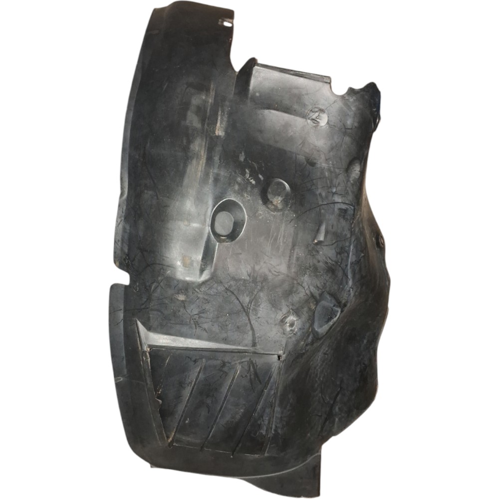 Parabarro Dianteiro Direito Peugeot 206 2002 2003 2004 2008 5