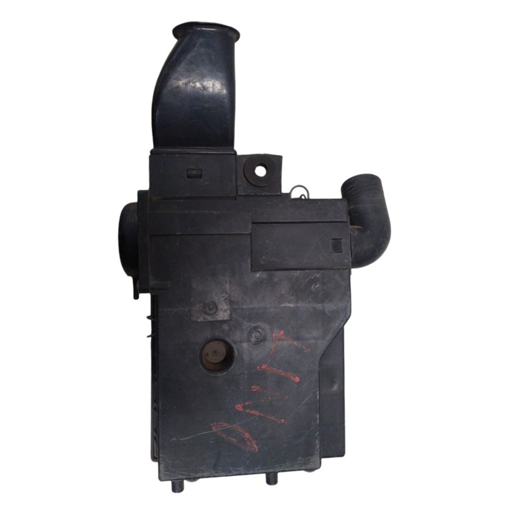 Caixa Filtro Ar Uno Mille Fiorino 91 96 98 2000 2004 A 2010 7