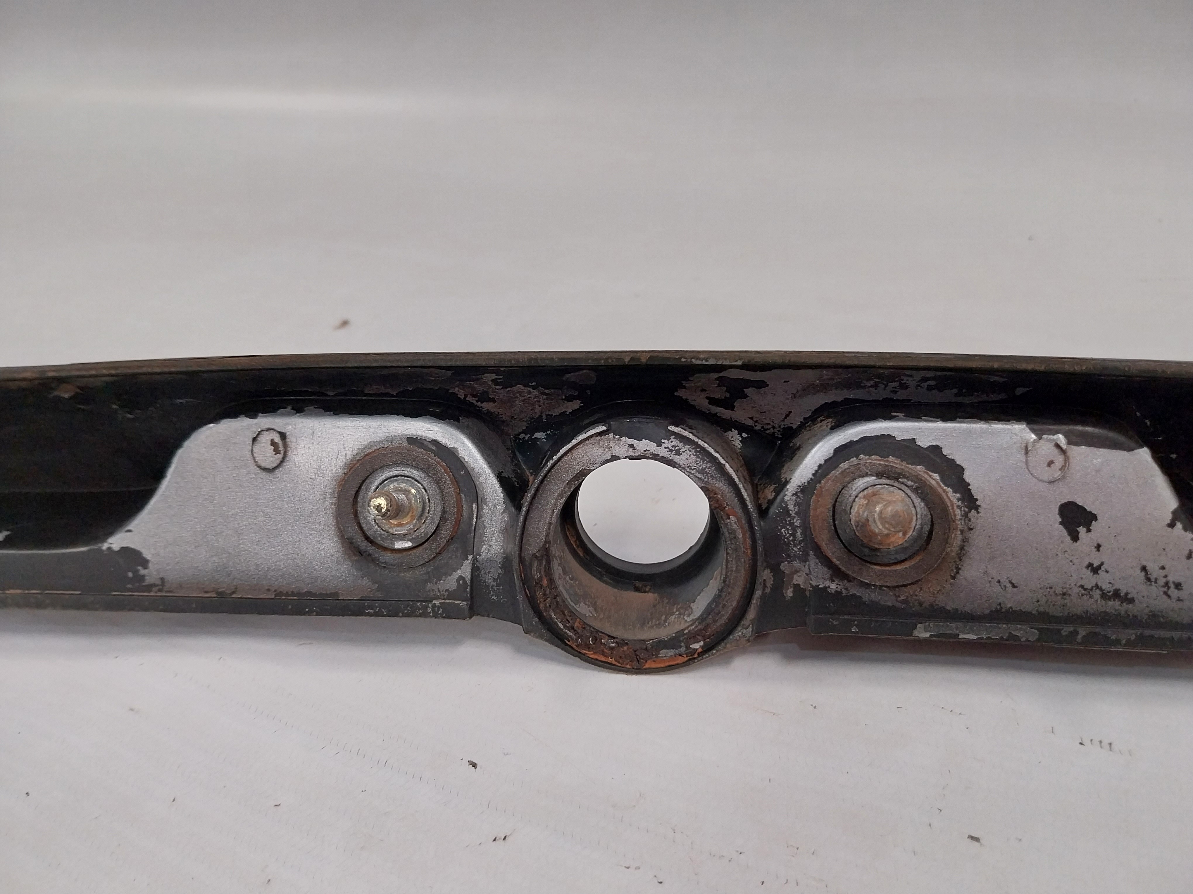 Friso Porta Malas Astra 99 2009 2010 2011 Vectra 97 A 2003 4
