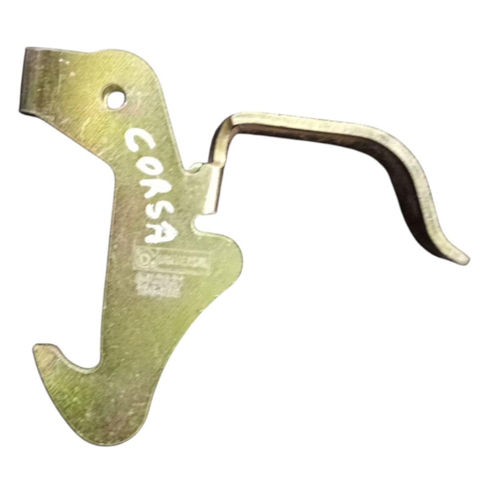 Trava Secundária Capo Corsa Classic 2011 2012 2013 2014 2017 6