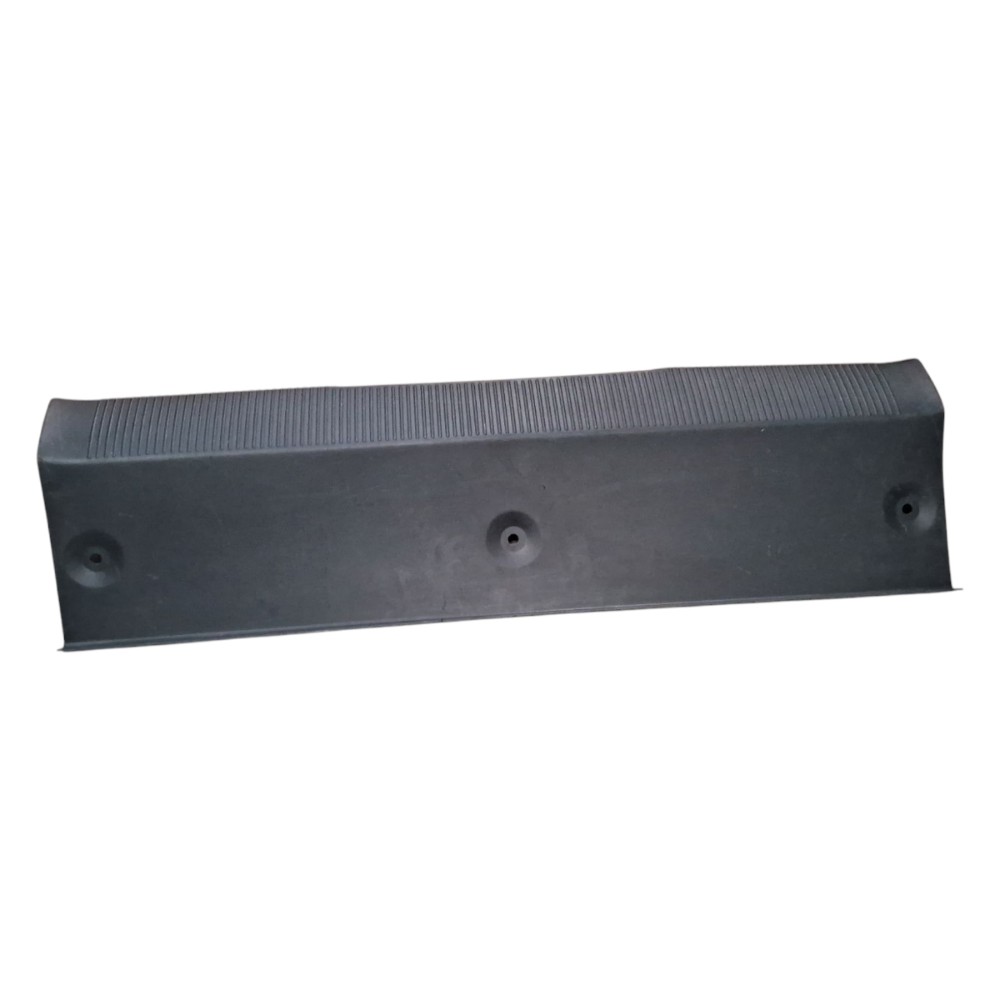 Acabamento Inferior Porta Malas Citroen C4 Pallas 2007 2013