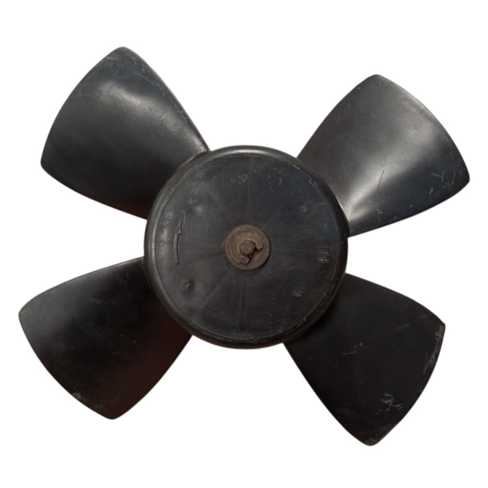 Motor Hélice Ventoinha Gol Voyage Santana 92 94 96 2000 2006