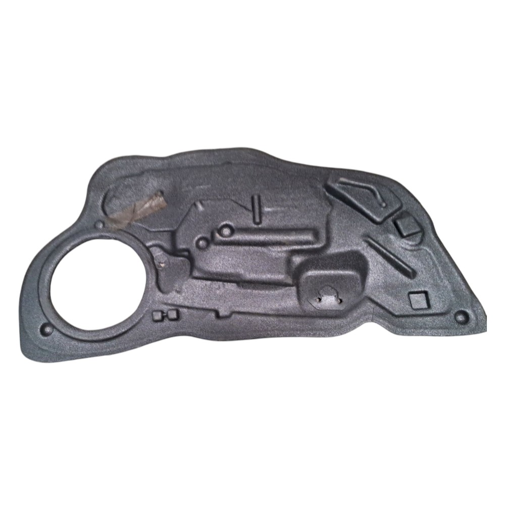 Isolante Interno Porta Dianteira Esquerda Peugeot 408 2012 2