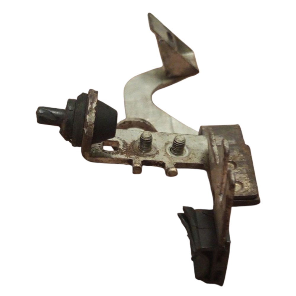 Suporte Cabeçote Motor Gol Parati 1.0 16v 97 98 99 2000 2001 2