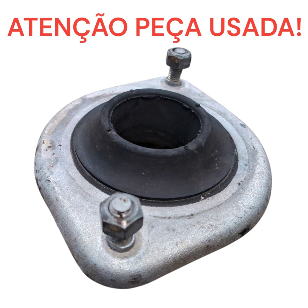 Coxim Amortecedor Dianteiro Corsa Classic Celta 2010 A 2016 2