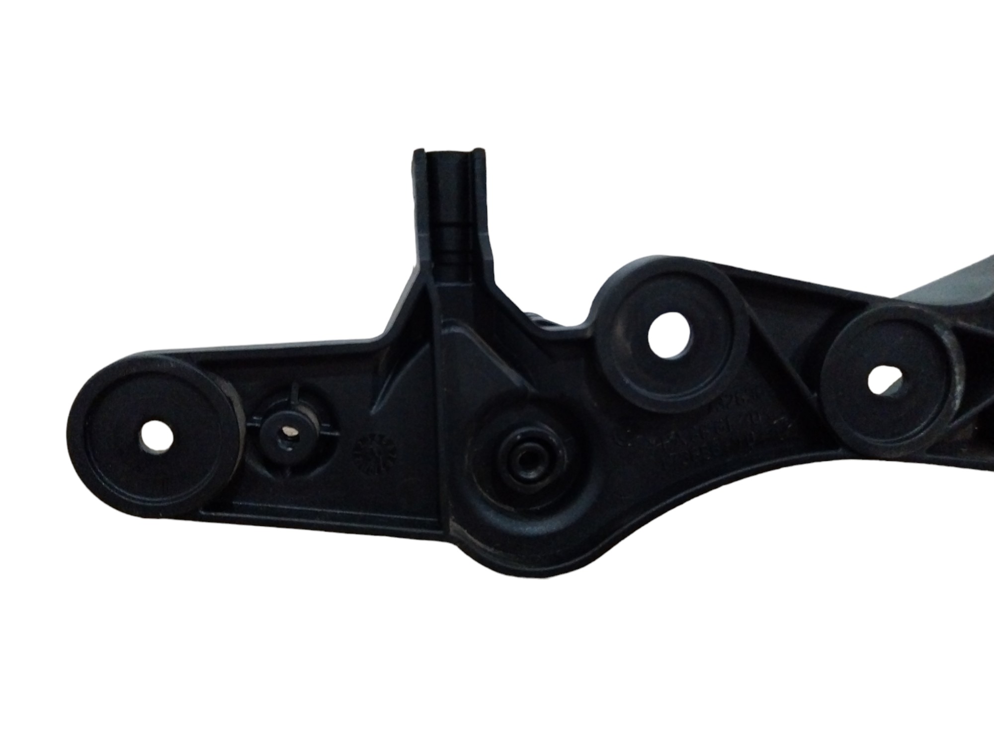 Suporte Puxador Capo Bmw 116 118 120 320 F20 2013 2015 2019 2