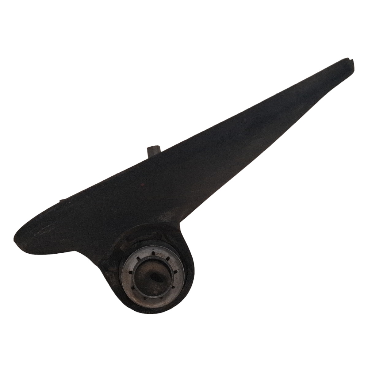Base Espelho Retrovisor Esquerdo Palio 98 99 2000 2001 2005 3