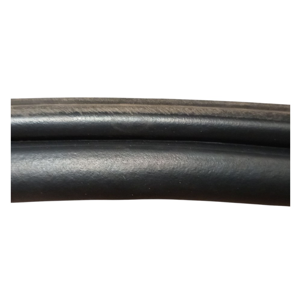 Borracha Porta Malas Peugeot 206 2001 2002 2003 2004 A 2008 6