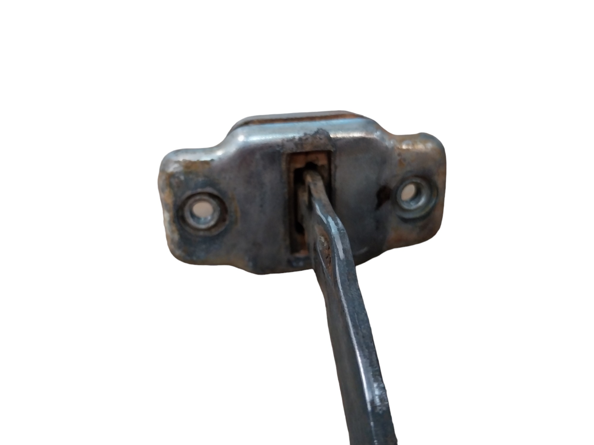 Limitador Porta Traseira Direita Corsa 94 96 99 2000 2012