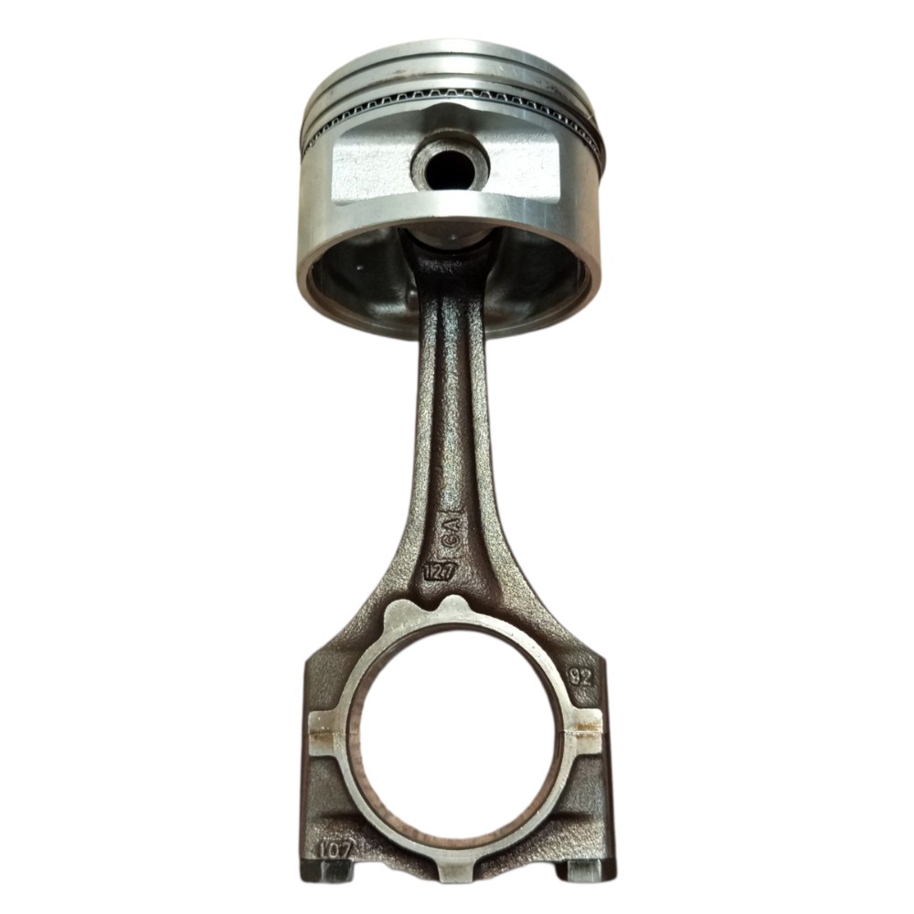 Pistão Biela Gm Omega 2.0 8v 93 94 95 96 97 98  Medida 0.75 1