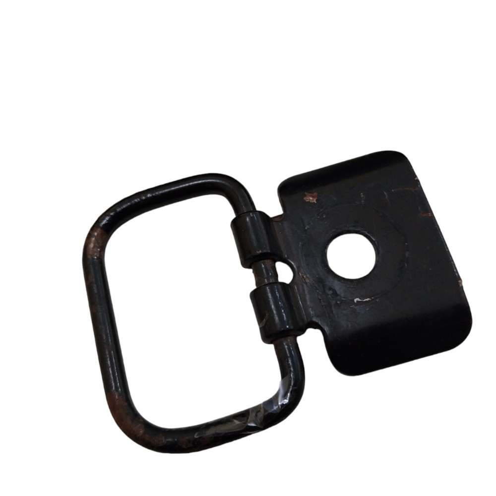 Gancho Engate Porta Malas Xsara Picasso 2001 2002 2003 2010 4