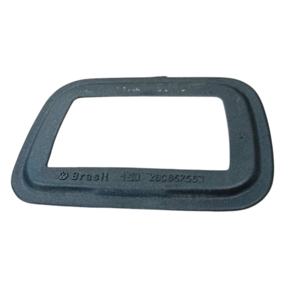 Acabamento Retrovisor Interno Gol G2 G3 G4 94 99 2005 A 2008 2
