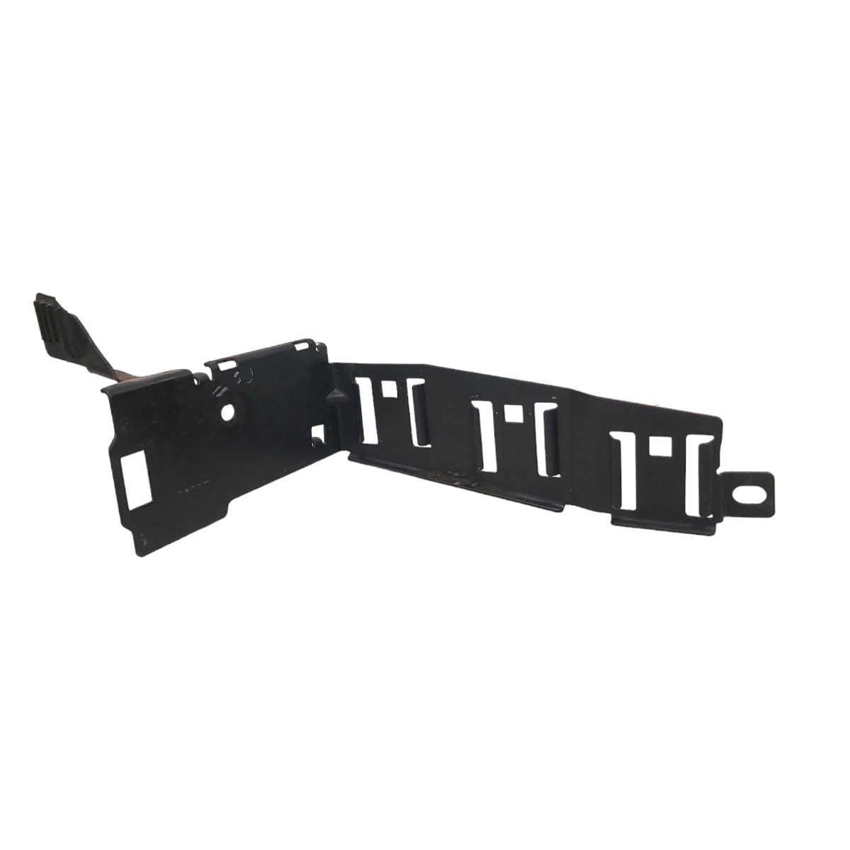 Suporte Aterramento Bmw Série 5 E34 535i 87 88 89 90 91 A 95 3