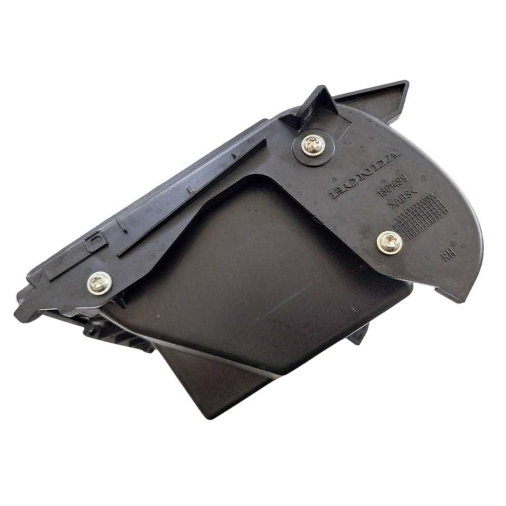 Porta Objetos Painel Console Central New Civic 2006 A 2011 7