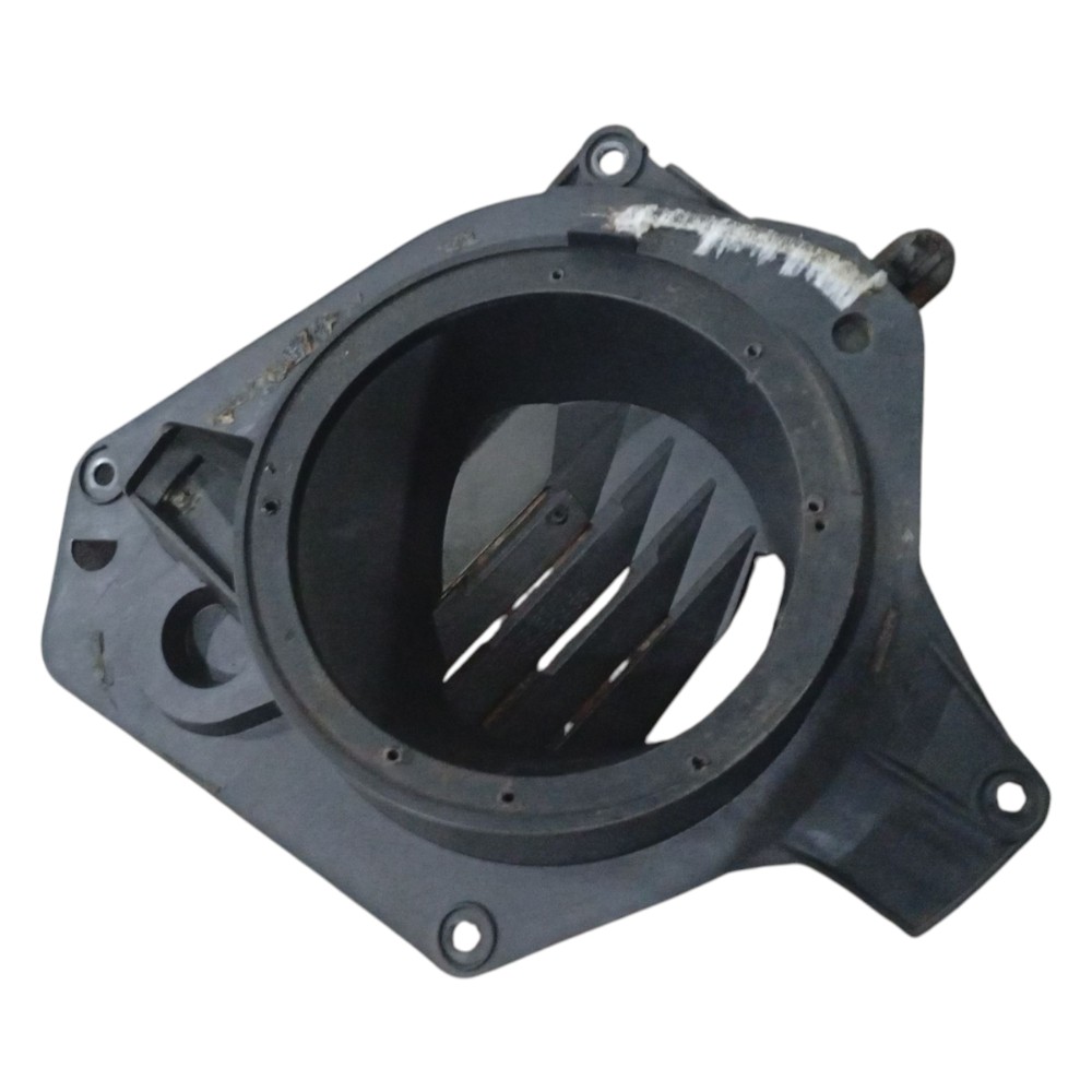 Moldura Suporte Alto Falante Esquerdo Peugeot 206 2001 2008 3