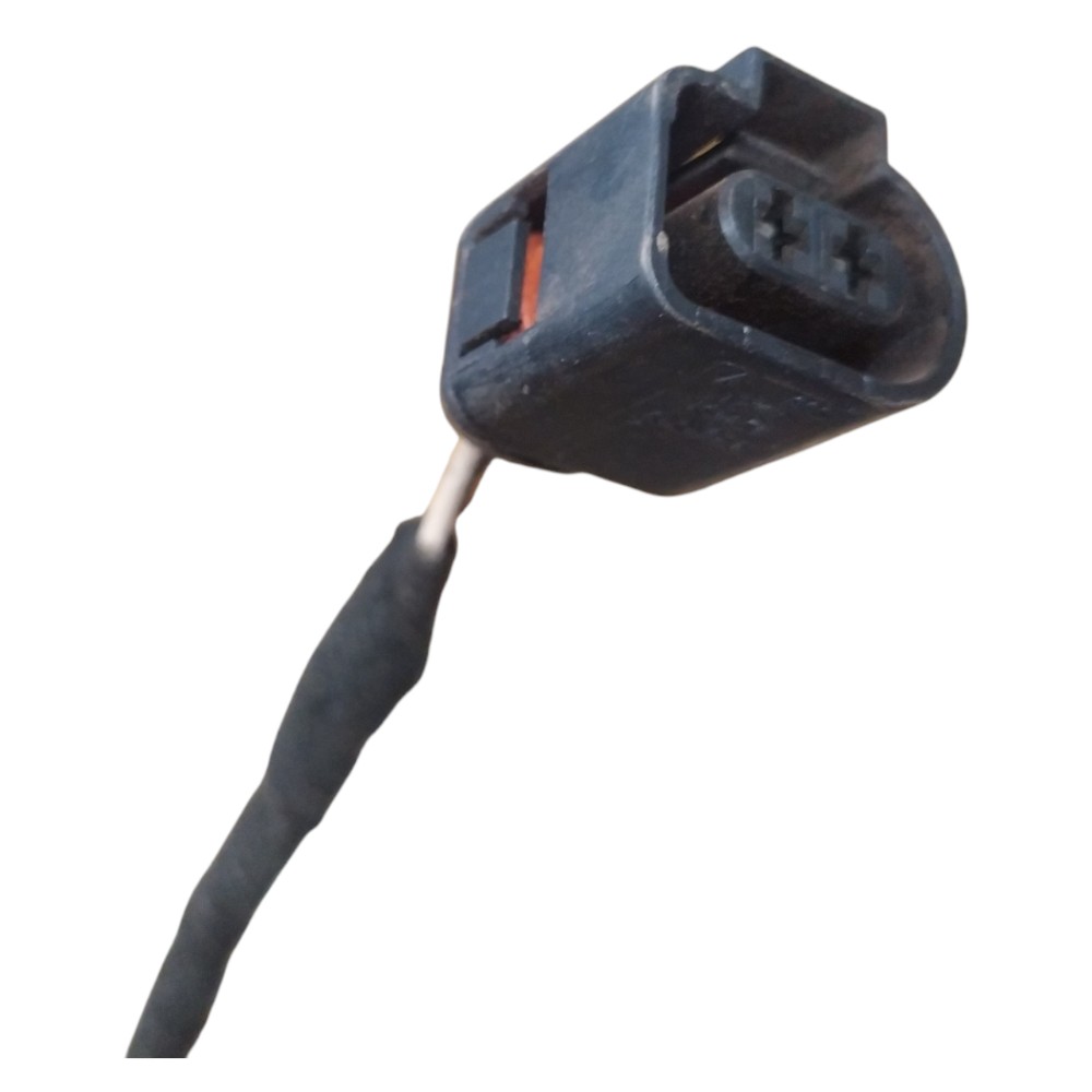 Chicote Porta Traseira Direita Ecosport Fiesta 2003 A 2014 2