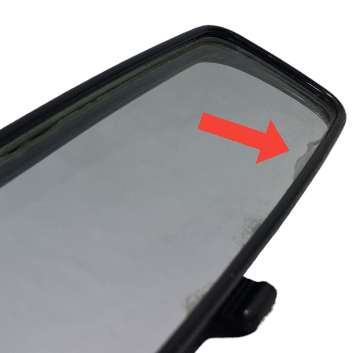 Retrovisor Interno Aircross 2011 2012 2013 2014 2015 Detalhe 3