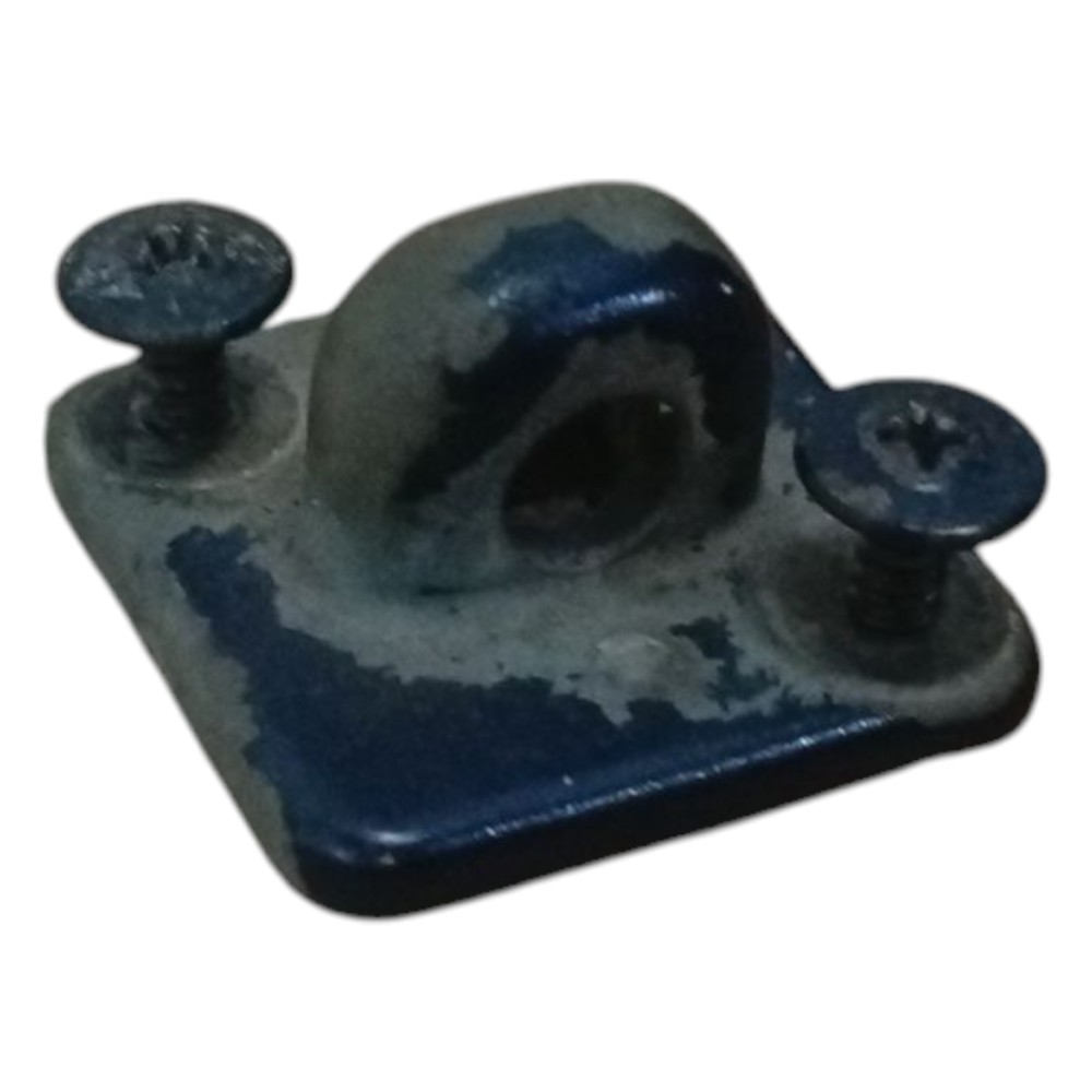 Suporte Haste Vareta Capô Gm Omega 93 94 95 96 97 98 6