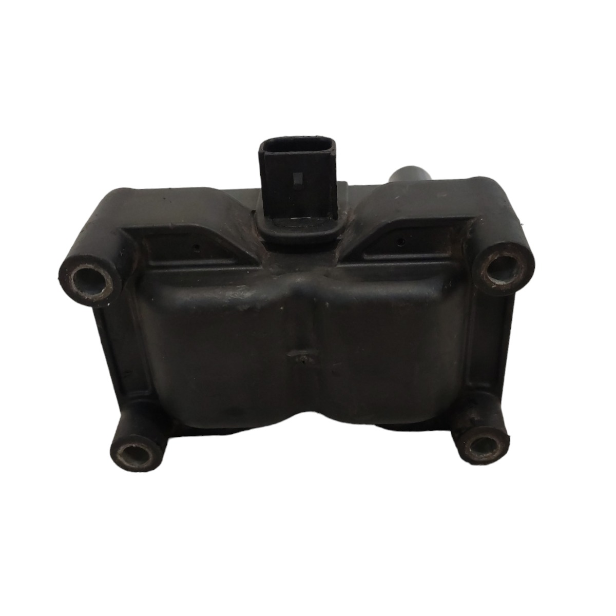 Bobina Ignição Fiesta Ka Focus Courier Ecosport 2008 A 2012 3