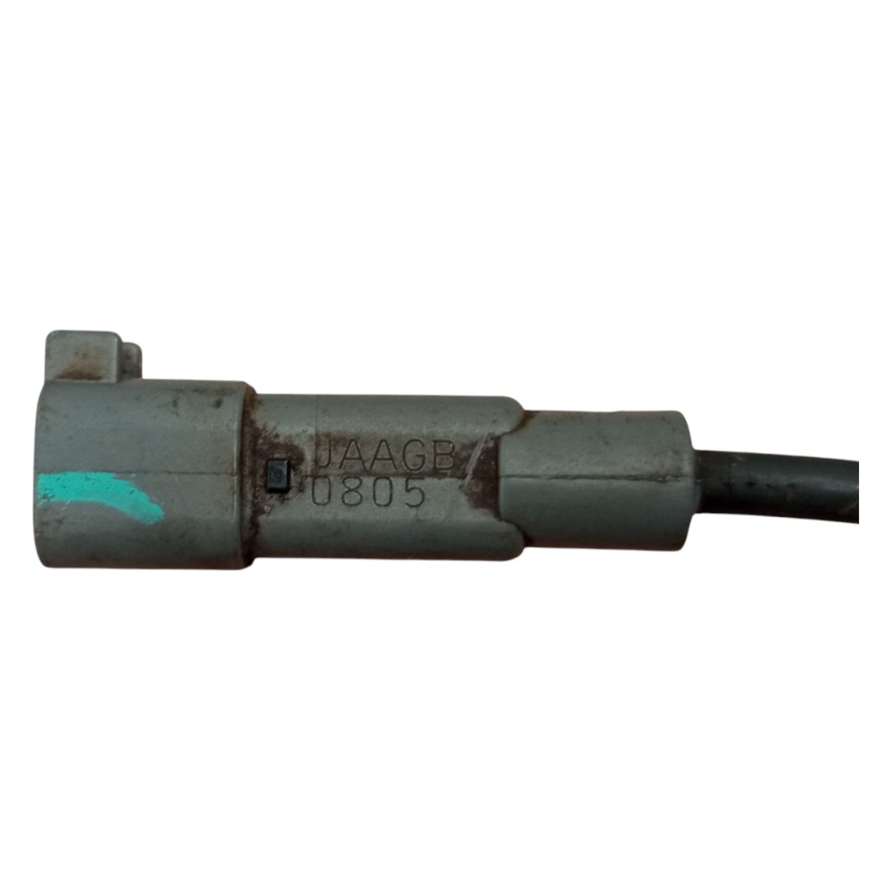 Sensor Traseiro Esquerdo Gm Prisma Onix 2014 2015 2016 2018 5